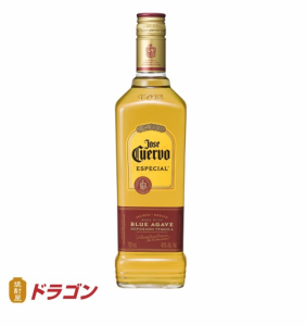 クエルボ　エスペシャル　テキーラ　 40度　750ml スピリッツ アサヒ