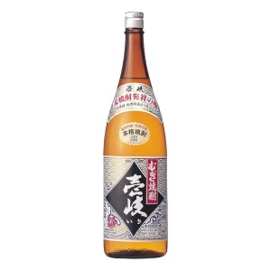 壱岐 25度 1800ml 麦焼酎  玄海酒造 1.8L いき