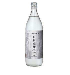 いいちこ 日田全麹 （ひたぜんこうじ） 25度 900ml 麦焼酎 三和酒類