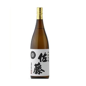  芋焼酎 佐藤 白 25度 1800ml 佐藤酒造 お取り寄せ 