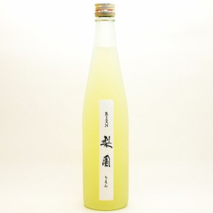 梨園（りえん） 梨リキュール 500ml 老松酒造