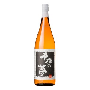 千夜の夢 25度 1800ml 芋焼酎 田崎酒造  1.8L