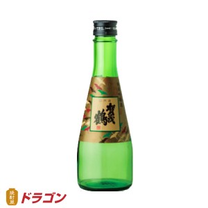 賀茂鶴 純米吟醸 300ml 日本酒 清酒 辛口