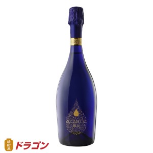 BOTTEGA ボッテガ アカデミア ブルー 750ml イタリア スパークリングワイン