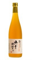 紀州完熟南高梅酒 悪女の深情け 720ml　あくじょのふかなさけ 梅酒