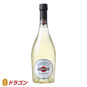 送料無料 マルティーニ スプリッツ スパークリングワイン 750ml×6本 甘口 イタリア サッポロ