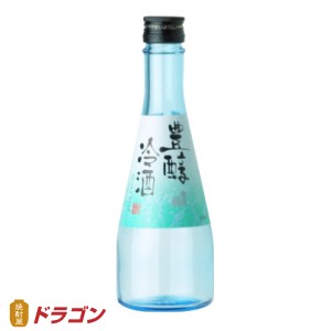 賀茂鶴 豊醇冷酒 300ml ほうじゅん 日本酒 清酒 やや甘口