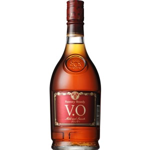 サントリー ブランデー V.O 37度 640ml VO