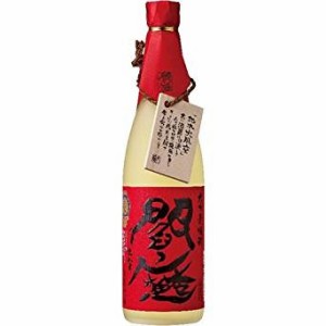 閻魔 樽貯蔵 麦 赤ラベル 25度 720ml 老松酒造 本格麦焼酎 赤閻魔 えんま