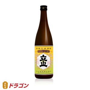 立山 特別純米酒 720ml 清酒 日本酒 立山酒造