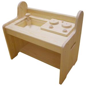 ままごと キッチン 手作りの通販 Au Pay マーケット