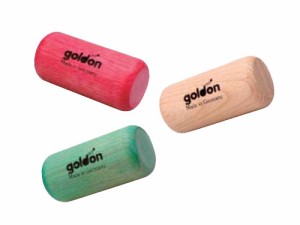 [メール便可] Goldon ゴールドン社 ビーチシェイカー 〜ドイツの子供用楽器メーカーGoldon(ゴール