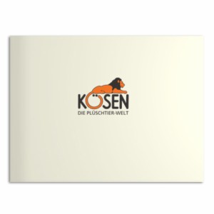 KOESEN ケーセン社 ケーセンカタログ 〜ドイツ・KOESEN/KOSEN（ケーセン社）のぬいぐるみのカタログです。