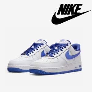 ナイキ スニーカー メンズ 2023夏新作 NIKE 新品 シューズ 靴 NIKE AIR FORCE 1 07 エアフォース 1 07 フォースワン DH7561-104 セール 