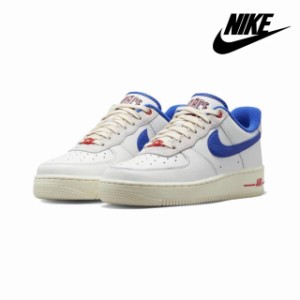 ナイキ nike スニーカー レディース NIKE WMNS AIR FORCE 1 07 LX DR0148-100 正規品 新品 激安 送料無料