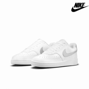 NIKE ナイキ スニーカー レディース メンズ 新品 NIKE 靴 CD5434-111 新商品 ナイキスニーカー ブーツ 運動靴 夏セール Nike Court Visio