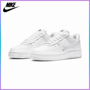 ナイキ スニーカー レディース NIKE エアフォース ワン 1 07 エッセンシャル WMNS AIR FORCE 1 07 ESSENTIAL CT1989-100