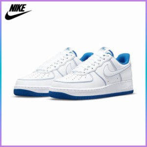 ナイキ スニーカー メンズ NIKE 新品 シューズ 靴 NIKE AIR FORCE 1 07 STITCH Nike スニーカー 靴 ブーツ CV1724-101 送料無料