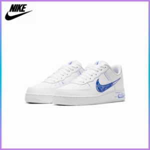 送料無料 NIKE ナイキ スニーカー メンズ 新品 Nike Air Force 1 07 エアフォース 1 07 フォースワン WHITE CW7581-100 運動靴 ブランド