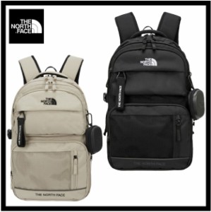 THE NORTH FACE ノースフェイス リュック DUAL BACKPACK リュックサック NM2DQ06 スーパーパック バックパック リュック リュックサック
