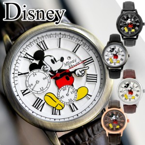 ミッキーマウス 腕時計 アンティークの通販 Au Pay マーケット