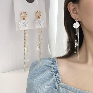 結婚式 イヤリング 大ぶりの通販 Au Pay マーケット