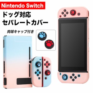 Switch カバー ドック 対応の通販 Au Pay マーケット