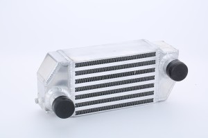 スズキ　エブリィワゴンDA64W インタークーラー ver2 容量アップタイプ　LSEXーF 製 cncver