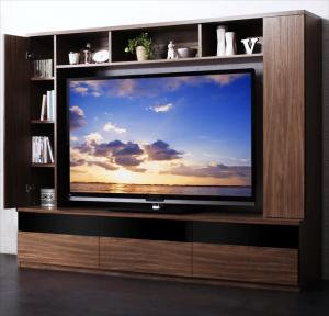 テレビ台 ハイタイプ 60型対応ハイタイプTVボード スリースコア テレビ おしゃれ 送料無料