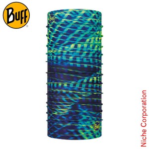 バフ ( BUFF ) COOLNET UV+ SURAL MULTI [ 386656 ] クールネット アウトドア ネックゲイター スポーツ ネックゲーター 首 トレラン フェ