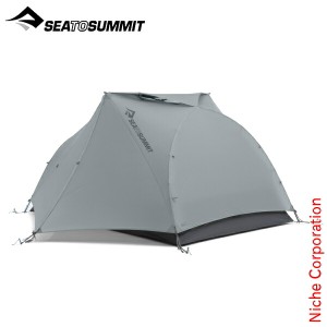 シー トゥ サミット ( SEA TO SUMMIT ) テロス TR2 [ ST87005 ] アウトドア ドームテント キャンプ テント2人 2名 ドーム型テント ドーム