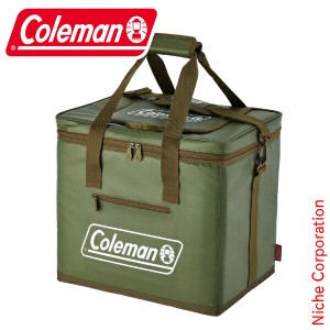コールマン アルティメイトアイスクーラー II 35L オリーブ Coleman [ 2000037165 ] アウトドア クーラーボックス キャンプ クーラーバッ