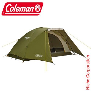 コールマン ツーリングドーム / ST Coleman [ 2000038141 ] アウトドア テント キャンプ ドーム ドーム型 ドーム型テント 1人 2人 1名 2