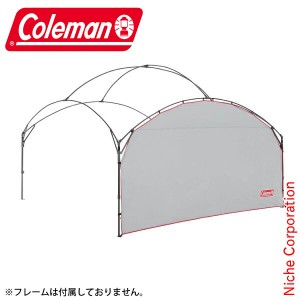 コールマン サイドウォールフォーパーティーシェードDX / 360+ Coleman [ 2000034606 ] アウトドア ウォール キャンプ 壁 側面 シェード 