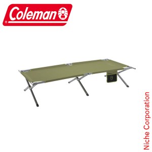 コールマン トレイルヘッド コット Coleman [ 2000031295 ] アウトドア コット キャンプ ベッド ベンチ