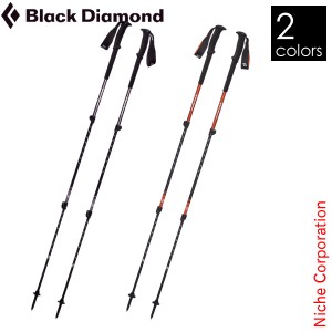 ブラックダイヤモンド ( Black Diamond ) トレイル [ BD82380 ] アウトドア ポール トレッキング ストック 杖 山登り つえ 登山 トレッキ