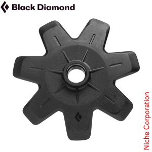 ブラックダイヤモンド ( Black Diamond ) パウダーバスケット [ BD42130001 ] アウトドア オプション キャンプ アクセサリー バスケット 