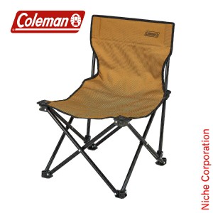 コールマン ファンチェア コヨーテ Coleman [ 2000038845 ] アウトドア チェア キャンプ 椅子 折り畳み イス おりたたみ いす 折畳み 折