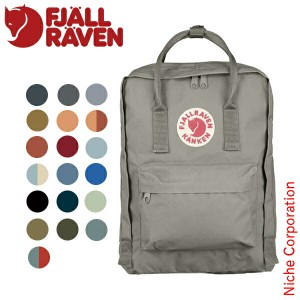 フェールラーベン カンケン FJALLRAVEN [ 23510 ] アウトドア リュックサック キャンプ バックパック 鞄 かばん カバン リュック