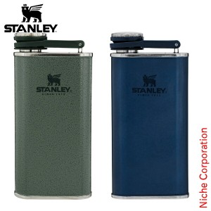 スタンレー クラシックフラスコ 0.23L STANLEY [ 00837 ] アウトドア スキットル キャンプ フラフコ お酒 ウィスキー