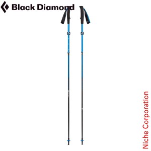 ブラックダイヤモンド ( Black Diamond ) ディスタンスカーボン FLZ [ BD82292 ] アウトドア トレッキングポール キャンプ ストック 登山