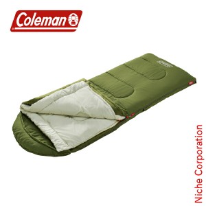 コールマン パーカー C-3 Coleman [ 2000039288 ] アウトドア シュラフ キャンプ 寝袋 スリーピングバッグ スリーピングバック 寝具