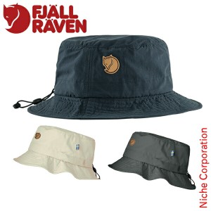 フェールラーベン トラベラーMTハット FJALLRAVEN [ 84766 ] アウトドア ハット キャンプ 帽子 マウンテンハット ジャングルハット ウェ