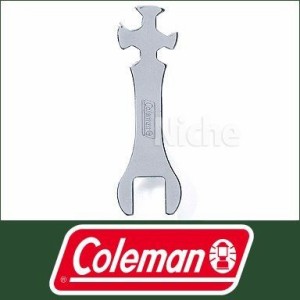 コールマン スーパーレンチ Coleman [ 149A9505 ] メンテナンス 工具 アウトドア ランタン キャンプ バーナー