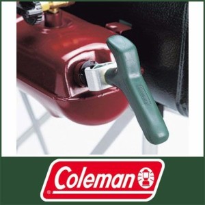 コールマン スーパーポンピング Coleman [ 170-7042 ] アウトドア ツーバーナー キャンプ 2バーナー 便利 ポンプ