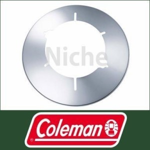 コールマン ベンチレーターリフレクター Coleman [ 170-7096 ] アウトドア ランタン キャンプ 傘 照明