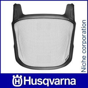 ハスクバーナ バイザー H300用 Husqvarna [ 5864096-01 ] スペア パーツ ヘルメットテクニカル