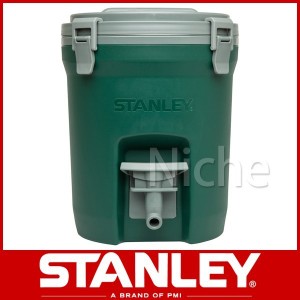 スタンレー ウォータージャグ 3.8L STANLEY [ 01937-005 ] アウトドア ジャグ キャンプ タンク ウォーターキャリー 水 nocu