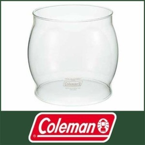 コールマン グローブ#660 Coleman [ 690A0581 ] アウトドア ランタン キャンプ グローヴ ホヤ 交換 部品 パーツ メンテナンス