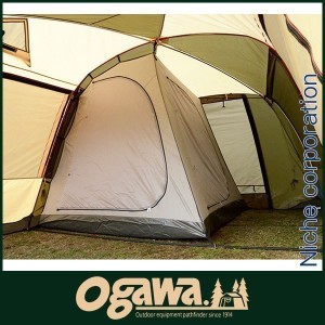 ogawa ( オガワ ) ティエラ5 EX ハーフインナー [ 3516 ] nocu